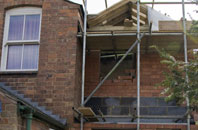 free Cardew home extension quotes